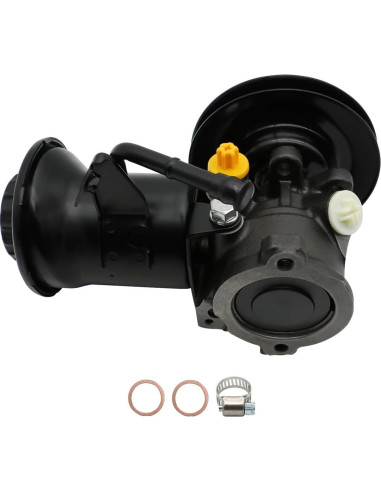 Bomba de Dirección Asistida Cuuove 21-5844 para Toyota