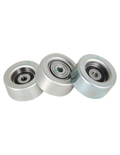 Kit Polea Tensora Labwork para Toyota 4Runner Tacoma 4.0L V6