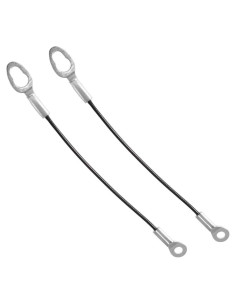 Cables de Soporte de Puerta Trasera YOLLKY 2005-2015