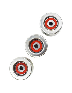 Kit Polea Tensora Toyota FJ Cruiser Tacoma 4Runner 4.0L