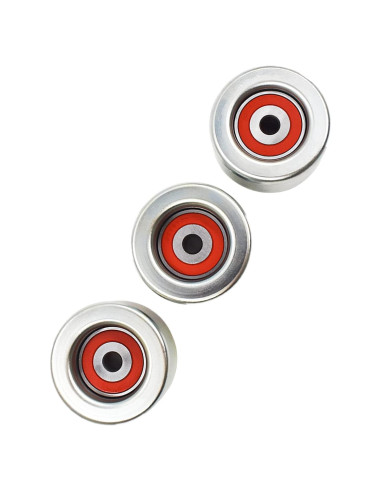 Kit Polea Tensora Toyota FJ Cruiser Tacoma 4Runner 4.0L