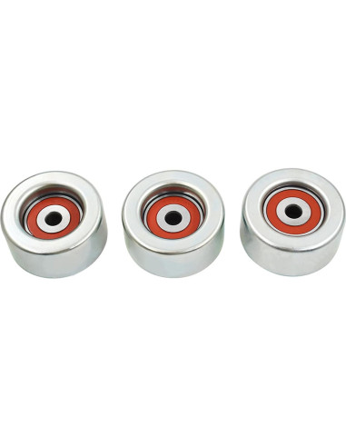 Kit Polea Tensora Toyota FJ Cruiser Tacoma 4Runner 4.0L