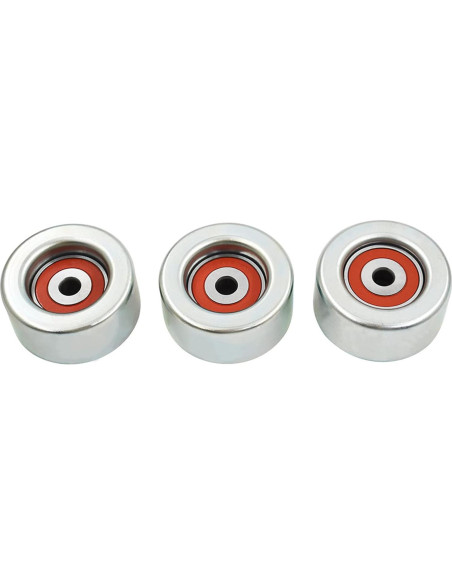 Kit Polea Tensora Toyota FJ Cruiser Tacoma 4Runner 4.0L