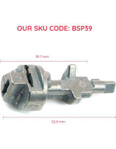 Cilindro de bloqueo de encendido Bross BSP39 para Toyota Hilux 2