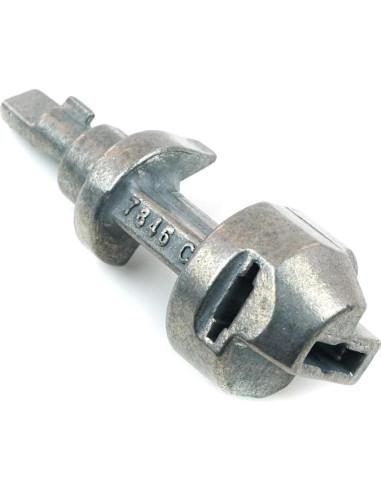 Cilindro de bloqueo de encendido Bross BSP39 para Toyota Hilux