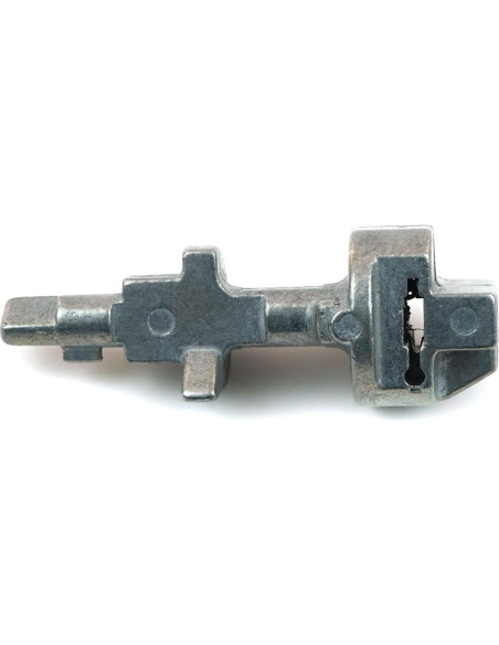 Cilindro de bloqueo de encendido Bross BSP39 para Toyota Hilux