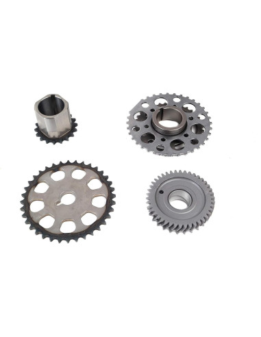 Kit de cadena de distribución MOCA para Toyota 2.7L