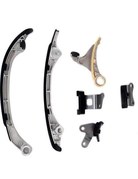 Kit de cadena de distribución MOCA para Toyota 2.7L