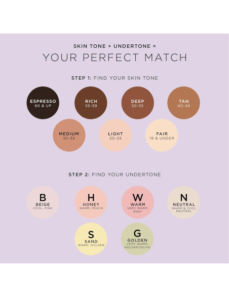 Corrector Cremoso Tarte 48G Bronceado-Dorado 30g