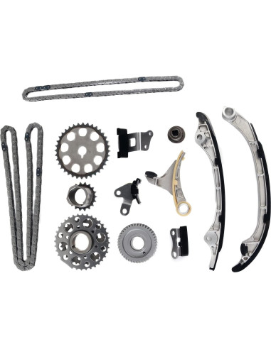 Kit de cadena de distribución MOCA para Toyota 2.7L