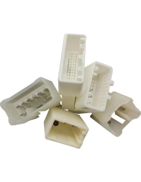 Arnés de Alimentación 16 Pines Strpump para Toyota Básico