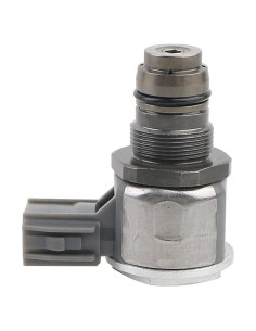 Sensor de Presión de Riel de Combustible Zelven para Toyota