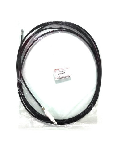 Cable de Tapa de Combustible ihave para HILUX 2004-2015
