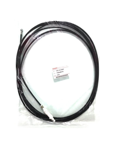 Cable de Tapa de Combustible ihave para HILUX 2004-2015