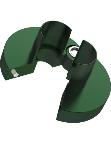 Herramienta desconexión línea combustible Kujunpao 5/16"