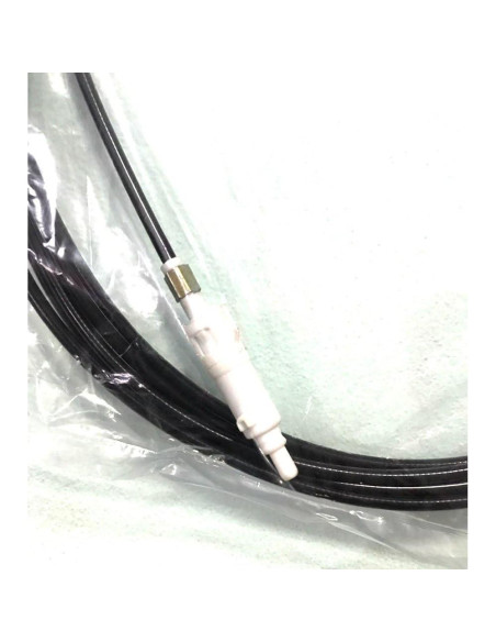 Cable de Tapa de Combustible ihave para HILUX 2004-2015