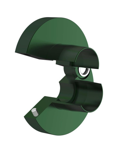 Herramienta desconexión línea combustible Kujunpao 5/16"