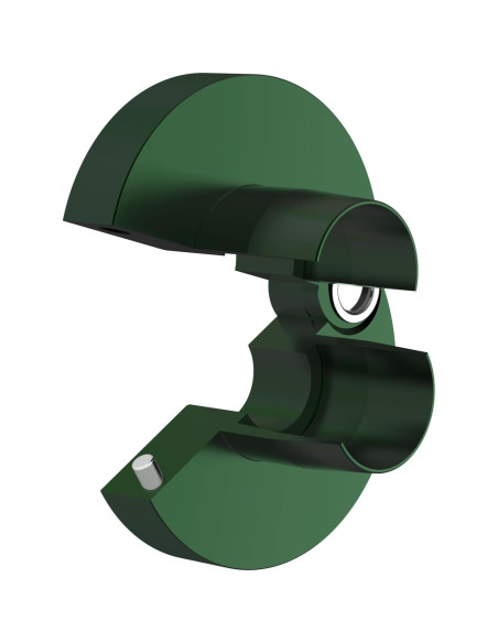 Herramienta desconexión línea combustible Kujunpao 5/16"