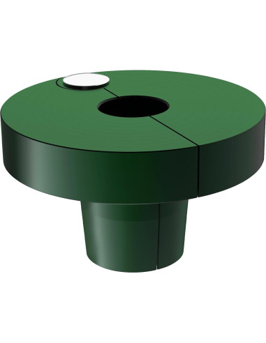 Herramienta desconexión línea combustible Kujunpao 5/16"