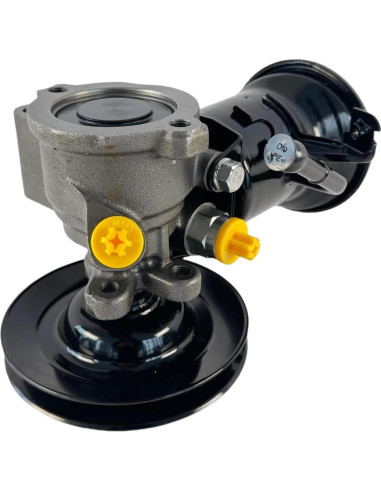 Bomba de Dirección Asistida ALADICHE PSP062 para Toyota