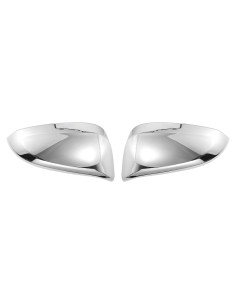 Cubiertas Espejo Retrovisor Lateral X AUTOHAUX Toyota HILUX 2015-2022