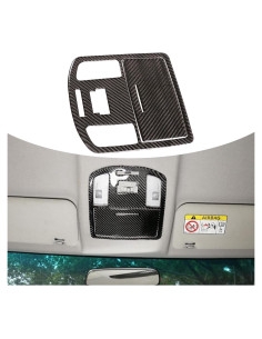 Panel de Luz de Lectura Adhesivo RURZTDAKM para Toyota Hilux 2015-2021