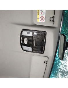 Panel de Luz de Lectura Adhesivo RURZTDAKM para Toyota Hilux 2015-2021 2