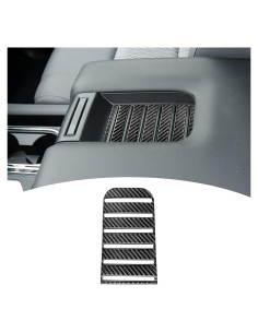 Cubierta de Almacenamiento Bilisin para Consola Central Toyota Tundra 2014-2018