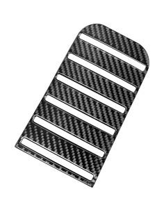 Cubierta de Almacenamiento Bilisin para Consola Central Toyota Tundra 2014-2018 2