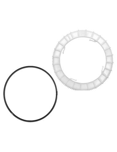 Retenedor de Anillo de Bloqueo de Bomba de Combustible XYWZV