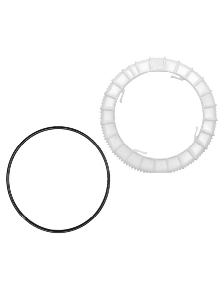 Retenedor de Anillo de Bloqueo de Bomba de Combustible XYWZV