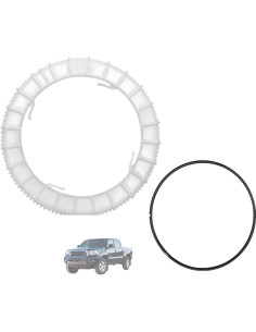 Retenedor de Anillo de Bloqueo de Bomba de Combustible XYWZV 2