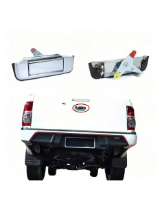 Asamblea de Mango de Puerta Trasera TryBox Toyota Hilux 2004-2014