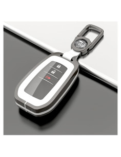 Cubierta de Llave Toyota Rye-Tech H para Land Cruiser 2019-2025