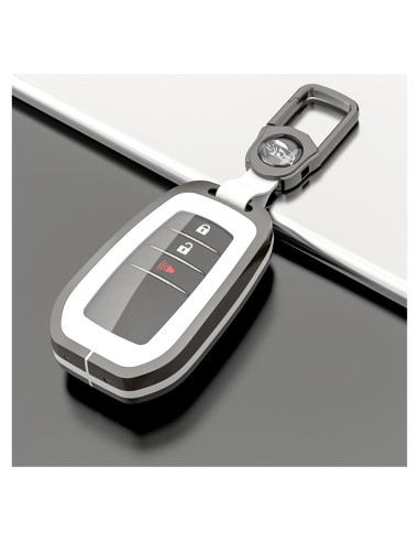Cubierta de Llave Toyota Rye-Tech H para Land Cruiser 2019-2025
