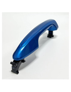 Manija de Puerta Exterior Toyota RAV4 2014-2018 Blanca