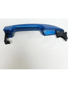 Manija de Puerta Exterior Toyota RAV4 2014-2018 Blanca 2