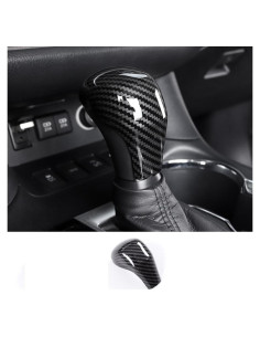 Cubierta perilla cambio marcha Toyota Tacoma Highlander ZiWen