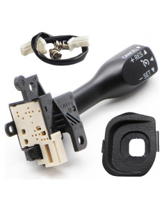 Interruptor Control Crucero Toyota Hilux Corolla Yaris Camry