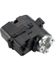 Módulo Motor Espejo Lateral AZGIANT 12V para Toyota/Lexus 2