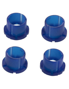 Bujía de Cambio de Transmisión RLB-HILON 4PCS OEM 133884