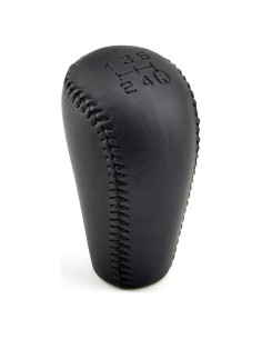 Perilla de Cambio 5 Velocidades QKLsudua para Toyota