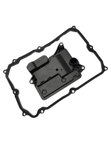 Kit Filtro Transmisión Automática Motoforti Toyota Hiace 3.5L