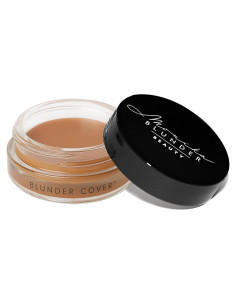 Base y Corrector 2 en 1 Monika Blunder 17.6 g Tono 6.25