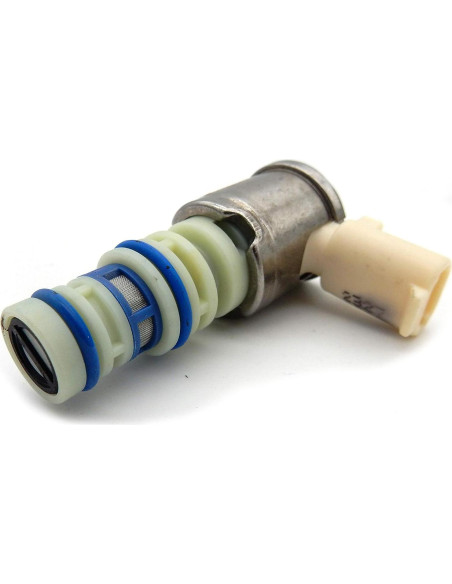 Válvula Solenoide de Cambio ACDelco GM 24212327 Automática