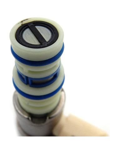 Válvula Solenoide de Cambio ACDelco GM 24212327 Automática