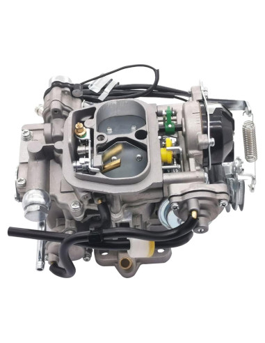 Carburador eléctrico Trucktok 22R para Toyota 2.4L 3.0L