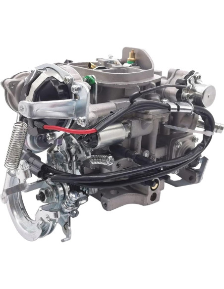 Carburador eléctrico Trucktok 22R para Toyota 2.4L 3.0L