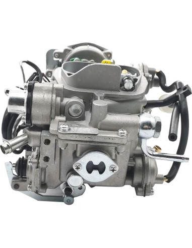 Carburador eléctrico Trucktok 22R para Toyota 2.4L 3.0L