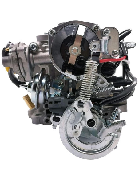 Carburador eléctrico Trucktok 22R para Toyota 2.4L 3.0L